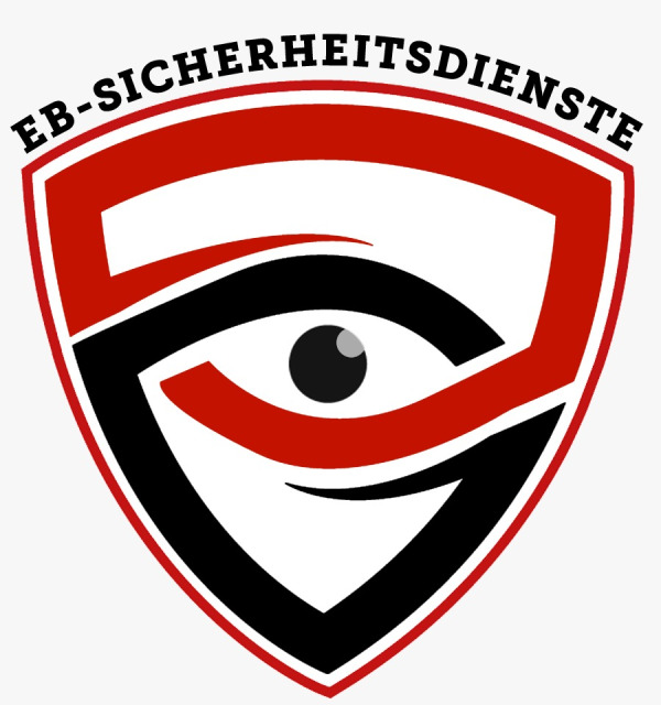 EB Sicherheitsdienste & Fuhrparkservice GmbH Logo