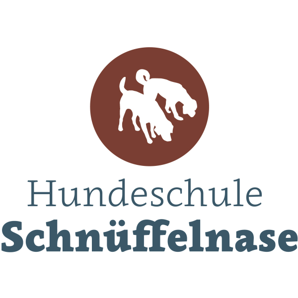 Hundeschule Schnüffelnase Logo