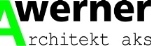 a werner architekt aks Logo