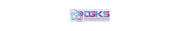 Deutsche Gesellschaft für Kommunikation & Service mbH Logo
