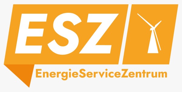 EnergieServiceZentrum GmbH Logo