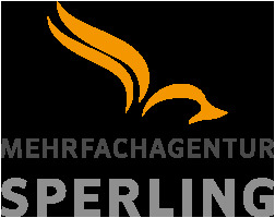 Mehrfachagentur Sperling Logo