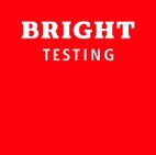 BRIGHT Testing GmbH Logo