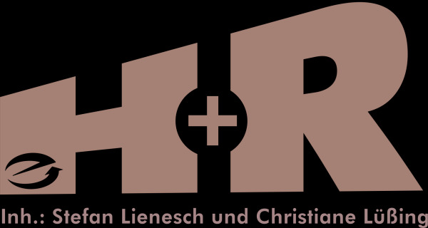 H + R Elektro GmbH Logo