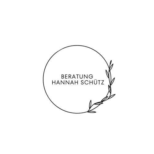 Beratung Hannah Schütz Logo