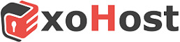 ExoHost GmbH Logo