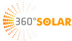 360° Solar GmbH Logo