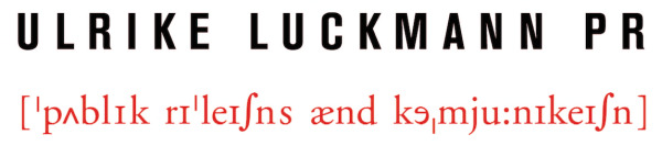 Ulrike Luckmann Logo