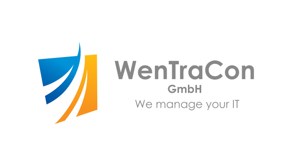 WenTraCon GmbH Logo