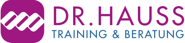 Dr. Hauss Training & Beratung Logo