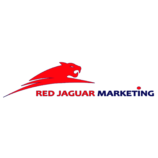 Red Jaguar Marketing Ltd. Logo