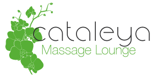 Cataleya - Massage Lounge Logo
