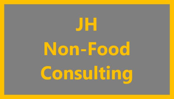 JH Non-Food Consulting Logo
