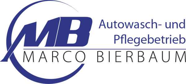 Marco Bierbaum Logo