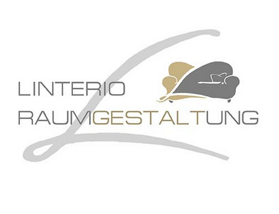 Linterio Raumgestaltung Logo