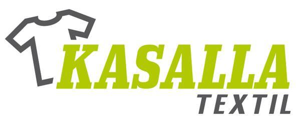 Kasalla Textil Logo