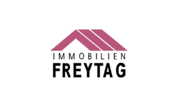 Immobilien Freytag Logo