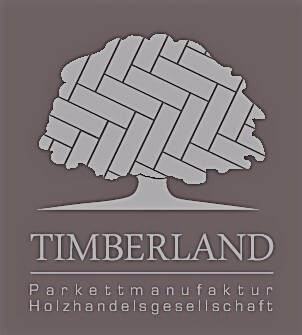 Timberland Parkettmanufaktur & Handelsgesellschaft mbH Logo