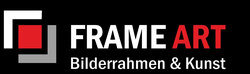 Frame Art Logo