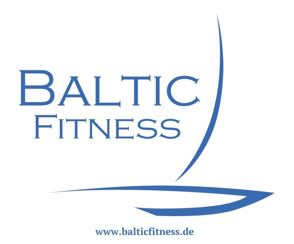 Baltic Fitness - privat EMA Training Logo