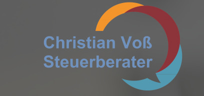 Christian Voß Logo