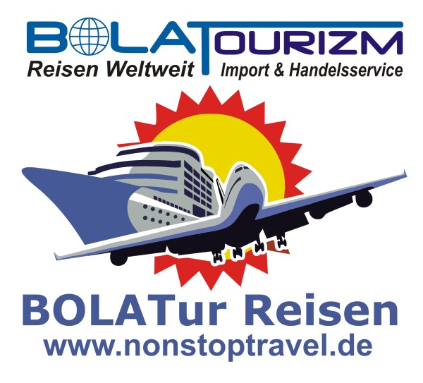 BOLATourizm Logo