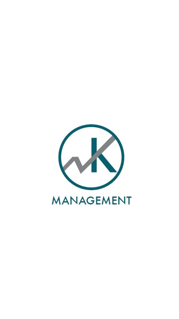 VK Management Logo