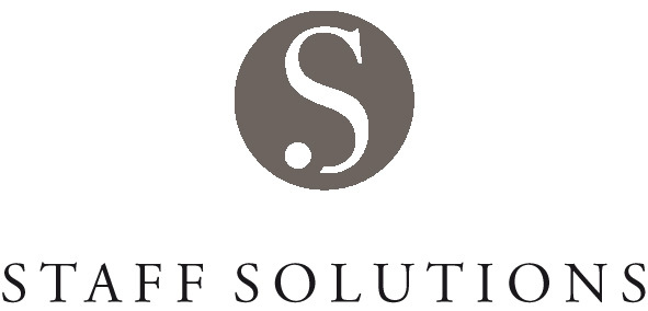 Staff Solutions GmbH Logo
