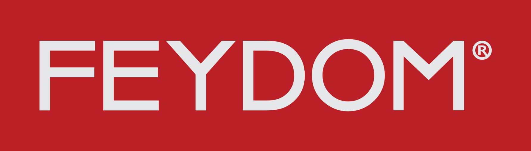 FEYDOM Deutschland GmbH Logo