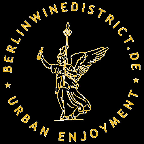 BERLINWINEDISTRICT Logo