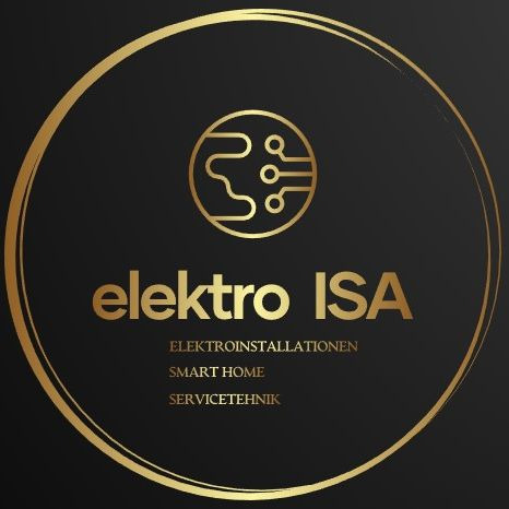 elektro ISA Logo