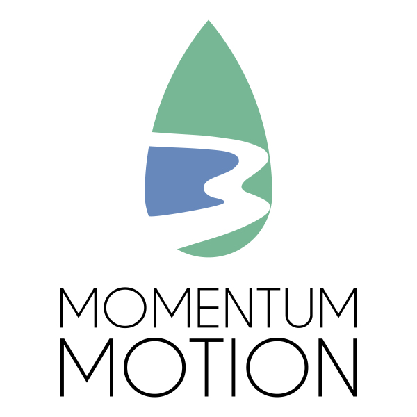 Momentum Motion Logo
