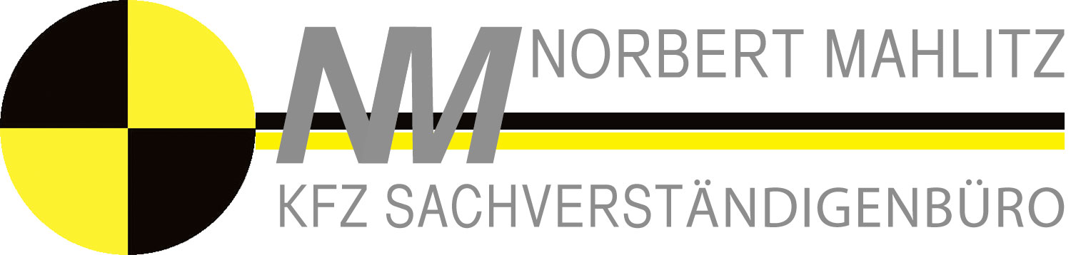 Norbert Mahlitz Logo