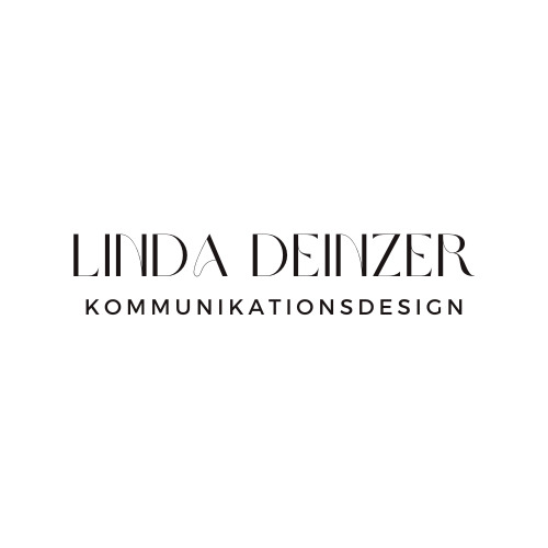 LINDA THERESA Logo