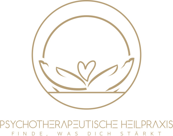 Psychotherapeutische Heilpraxis Logo