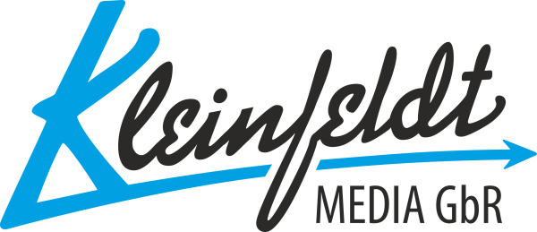 Kleinfeldt MEDIA GbR Logo
