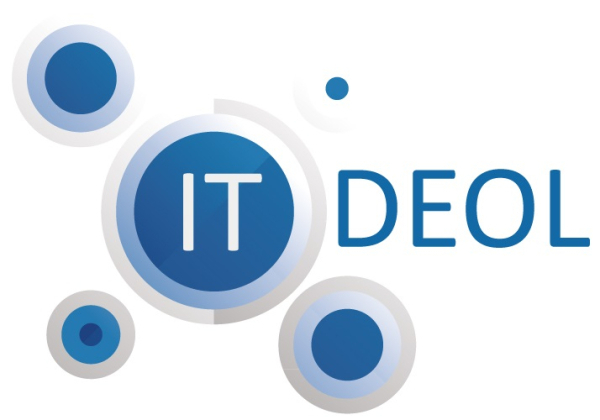 IT-DEOL Logo