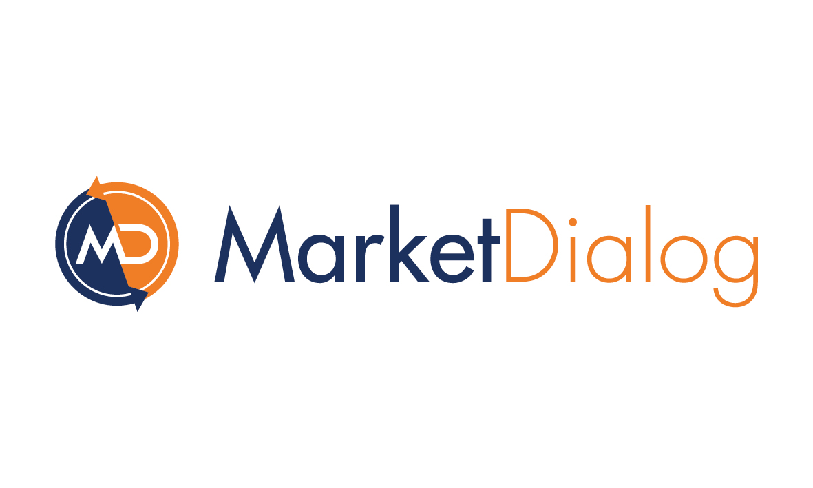 MarketDialog GmbH Logo