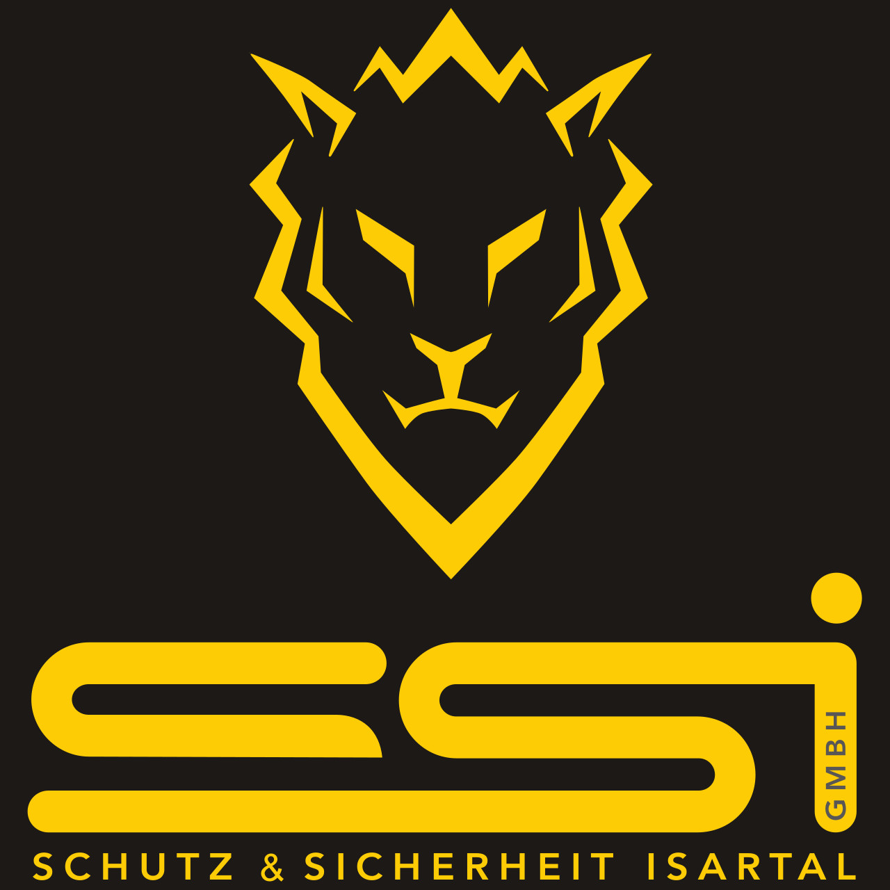 SSI GmbH Logo