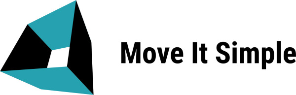 Move It Simple UG Logo