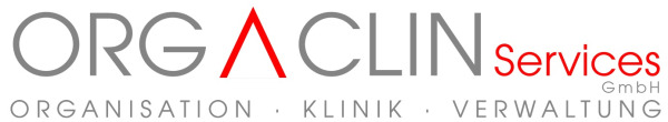 OrgaClin Services GmbH Logo