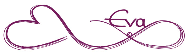 Eva Dinkel Gesundheitspraktikerin (BfG) Logo