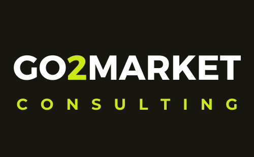 Go2Market Consulting Logo
