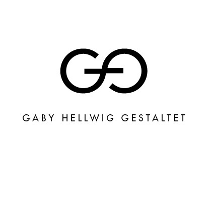 Gaby Hellwig Gestaltet Logo