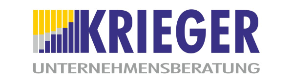 Krieger Unternehmensberatung Logo