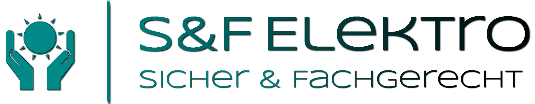 S&F Elektro Logo