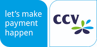 Ehssan Karimi / Premiumpartner der CCV GmbH Logo