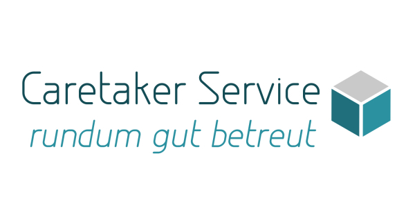 Caretaker-Service Logo