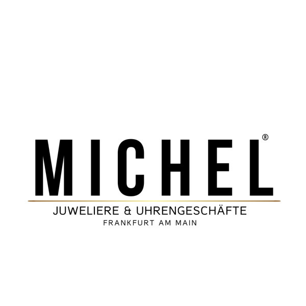 MICHEL Juweliere&Uhrengeschäfte Logo