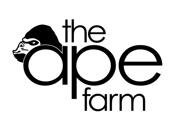 the.ape.farm Logo